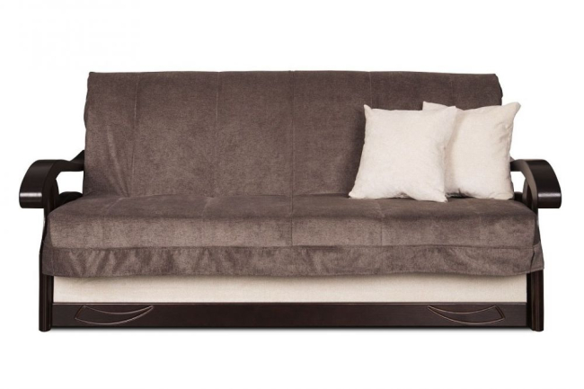 Прямий диван Валенсія (акордеон) - 1