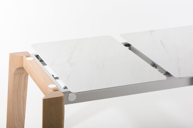 Кухонный стол Омм Front-slidе - 15