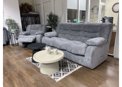 Комплект Марк диван и кресла