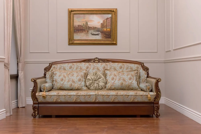 Прямий диван Барселона - 2