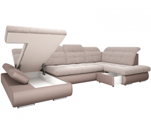 Модульний диван Роксі 2 - 4