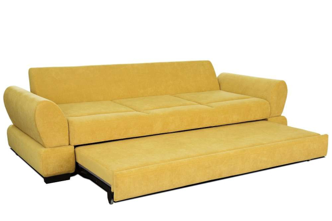 Прямий диван Гранд - 4