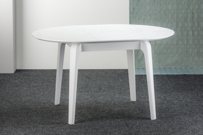 Кухонный стол Спейс круг - 7