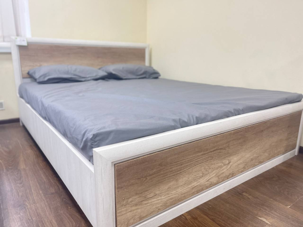 Ліжко Коен (комбінована) - 1