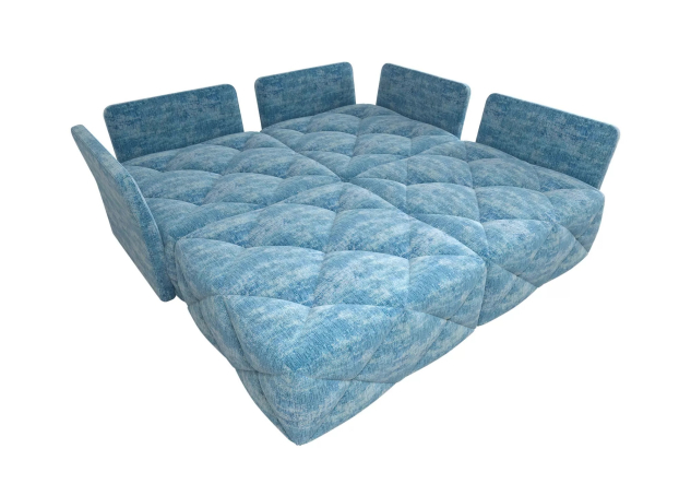 Модульний диван Нірвана - 5