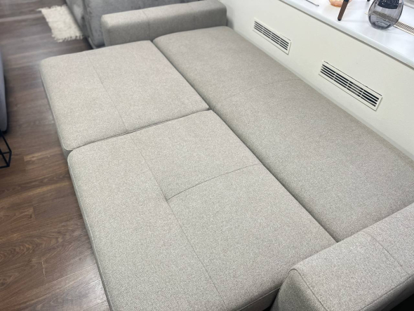 Диван прямий Ганновер - 7