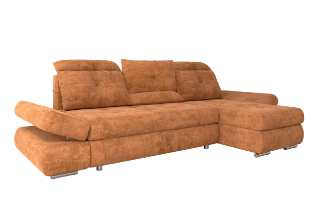 Кутовий диван Томас - 5