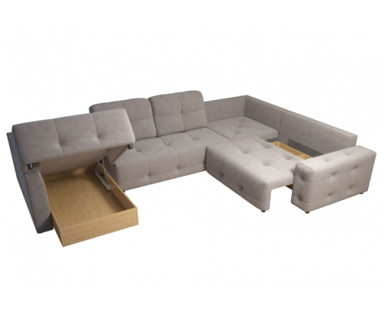 Модульний диван Rhein - 5