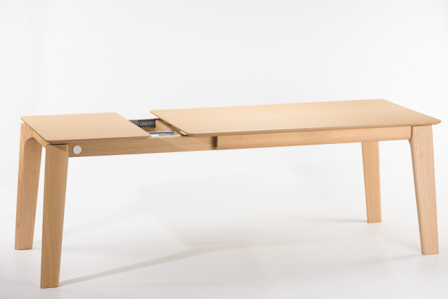 Кухонный стол Омм Front-slidе - 7