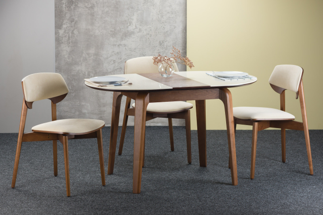 Кухонный стол Спейс овал - 2