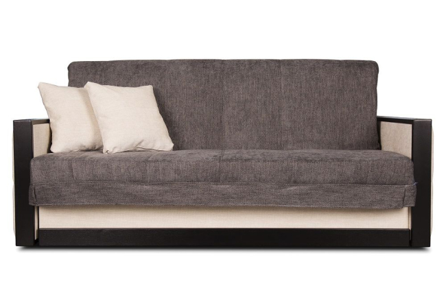 Прямий диван Прага (акордеон) - 1