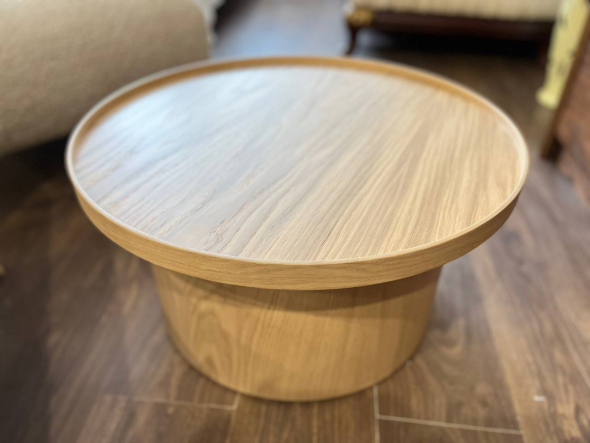 Столик журнальний Рондо - 3