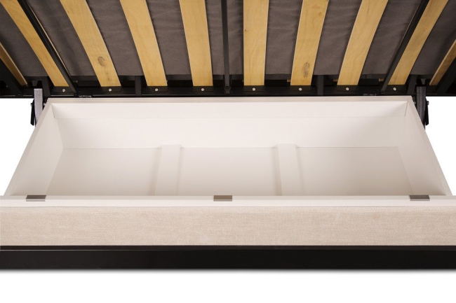 Прямий диван Прага (акордеон) - 4