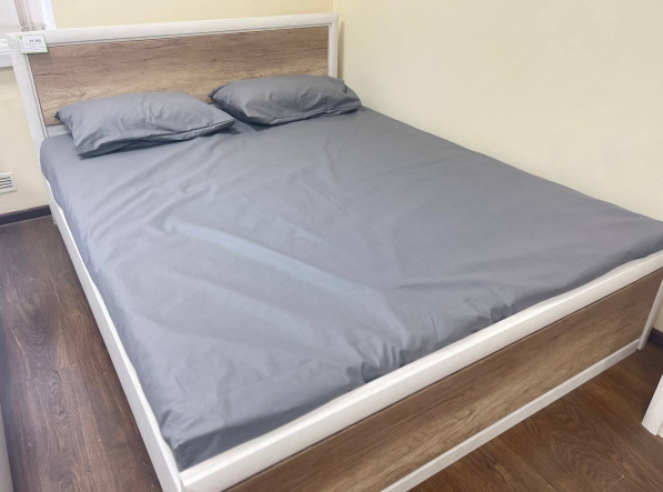 Ліжко Коен (комбінована) - 2