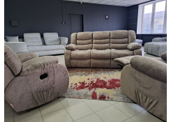 Комплект Марк диван и кресла