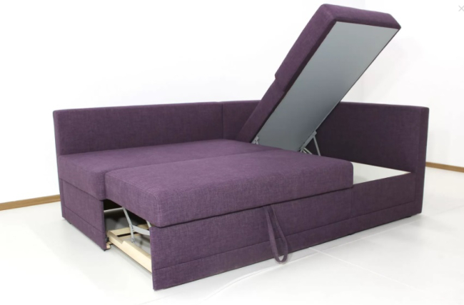 Угловой диван Сиена - 4