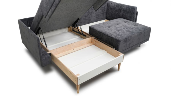 Угловой диван Кали - 4