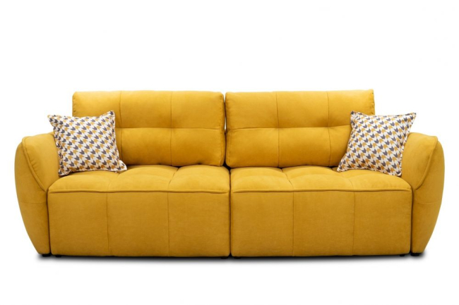 Прямой диван Бомбей - 1