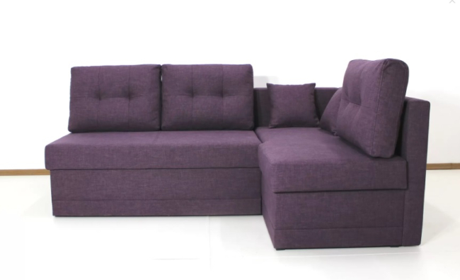 Угловой диван Сиена - 2