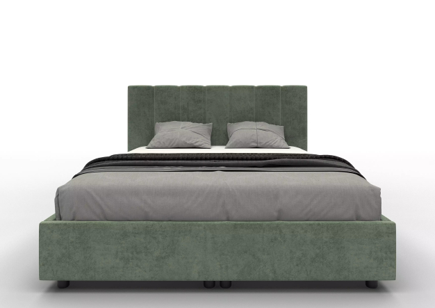 Ліжко Глорія - 4