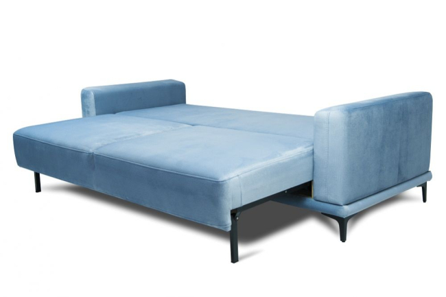 Прямой диван Каприоли - 3