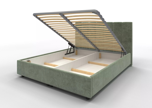 Ліжко Глорія - 6