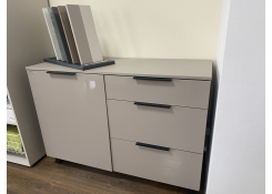 Комод Флекс 120.3Я1Д