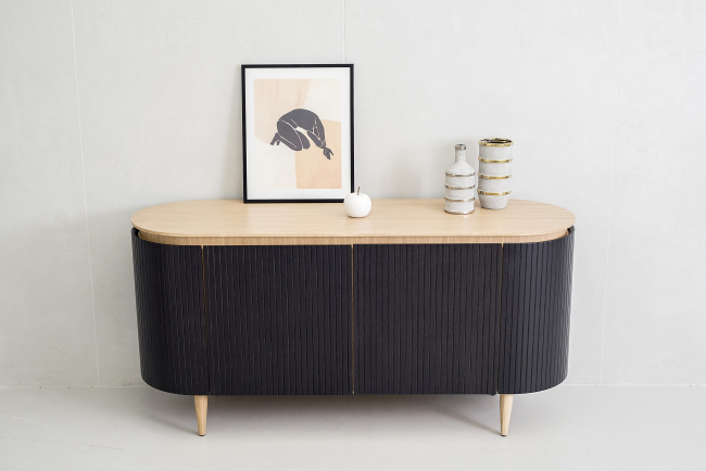 Комод 5Д MIAMI - 7