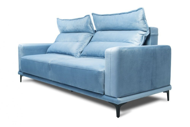 Прямой диван Каприоли - 2