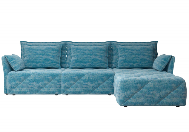 Угловой диван Нирвана - 1