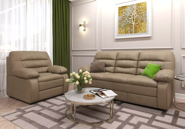 Кресло Атланта NEW - 3