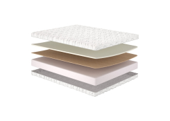 Ортопедический матрас Arlon