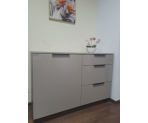 Комод Флэкс 120.3Я1Д - 2