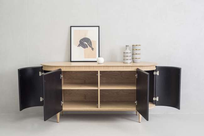 Комод 5Д MIAMI - 5