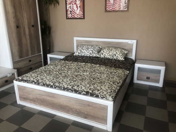 Спальня Коен (комбинированная) - 1