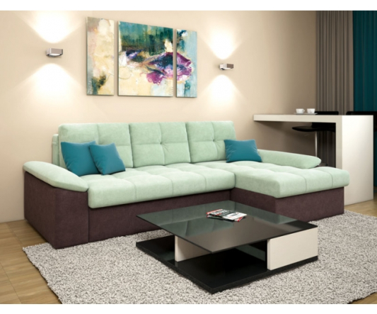 Кутовий диван Остін - 2