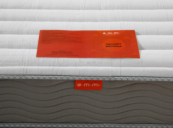 Матрац Soft Roll - 4