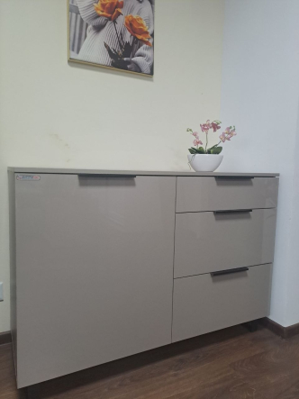 Комод Флэкс 120.3Я1Д - 2