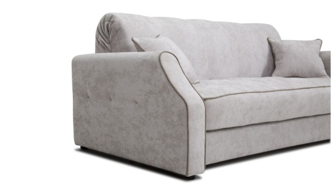 Прямой диван Джерси (аккордеон) - 4