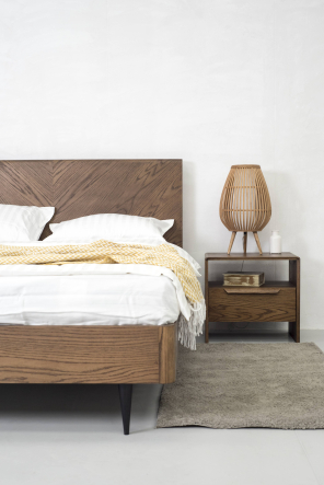 Кровать двуспальная Bordo - 2