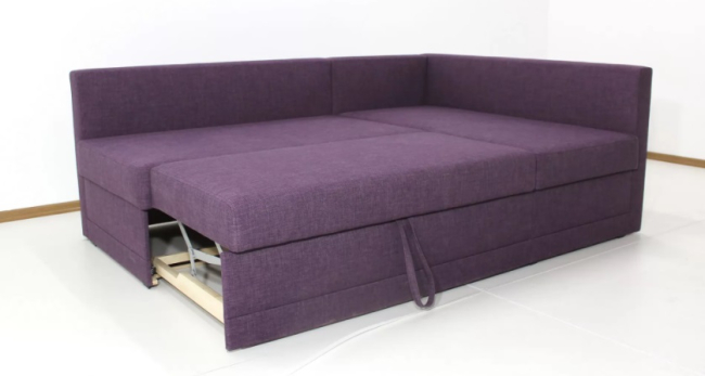 Угловой диван Сиена - 3