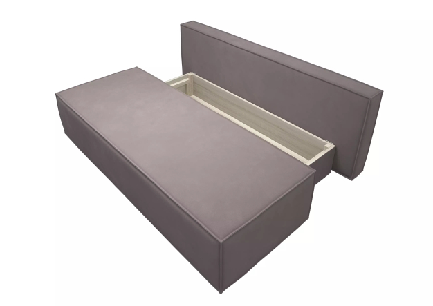 Прямий диван Прадо - 4