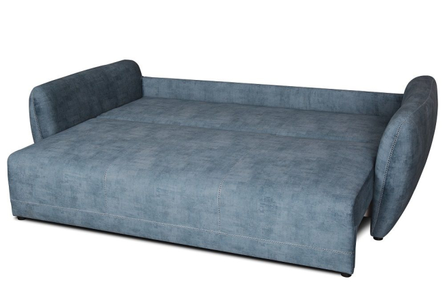 Прямий диван Кріт - 3