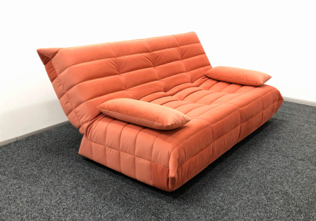Прямоий диван Лаундж - 4
