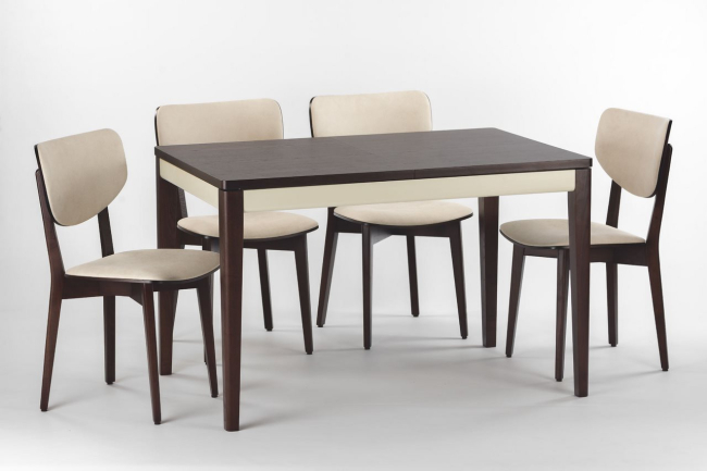 Кухонный стол Фишер - 7