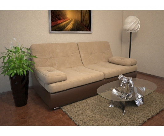 Прямий диван Сканді - 2