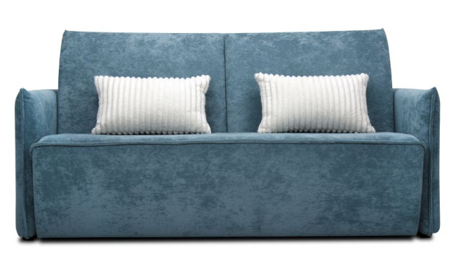 Прямий диван Лінц (акордеон) - 1