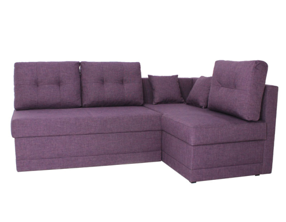 Угловой диван Сиена - 1