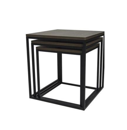 Журнальный стол 3в1 Драконник кабо-верде - 4