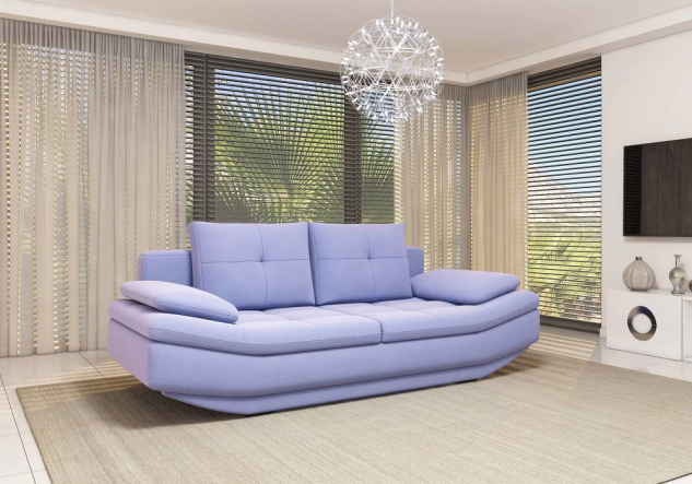 Диван прямий Спейс - 3